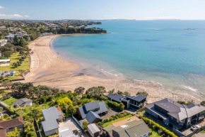 The Hidden Clifftop Gem - Ocean view & Beach life